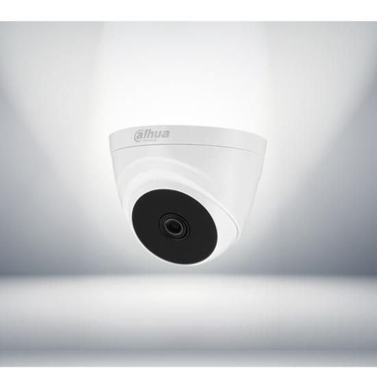 Dahua HAC-T1A21P-0280B-DIP 2MP HDCVI IR Eyeball