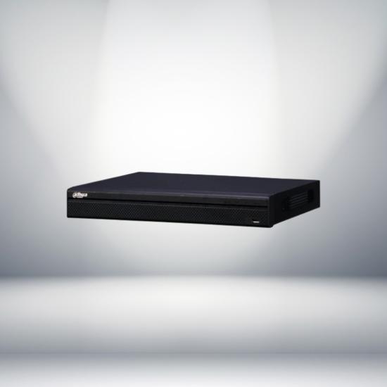 Dahua XVR 7104 H 4 Kanal Full kayıt Penta-brid DVR