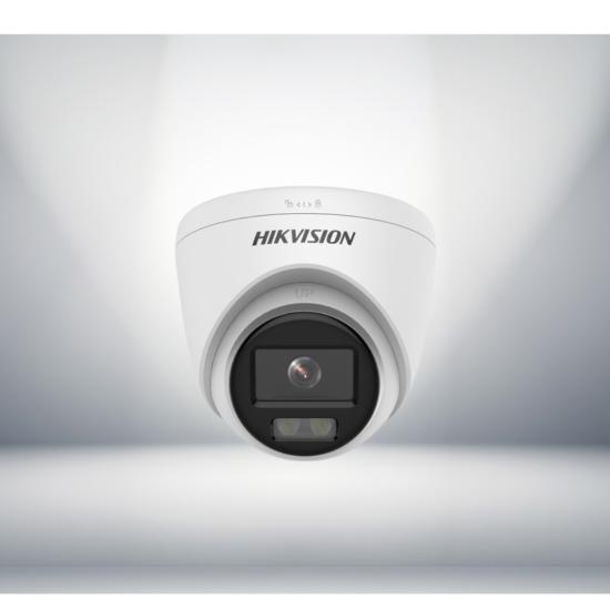 Hikvision DS-2CE70DF0T-PF 2MP Analog HD ColorVu