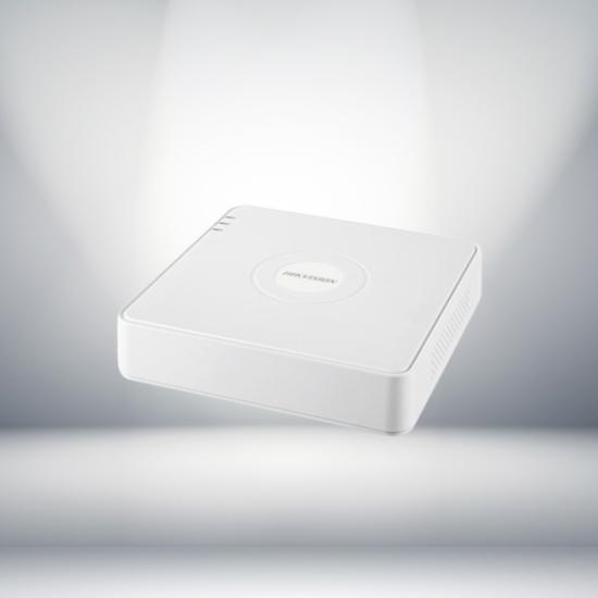 Hikvision DS-7108NI-Q1UHK 8 Kanal NVR Kayıt Cihazı