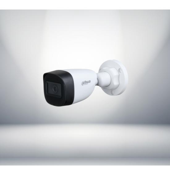 Dahua HAC-HFW1200C-0360B-S5 2 MP 1080P IR Bullet
