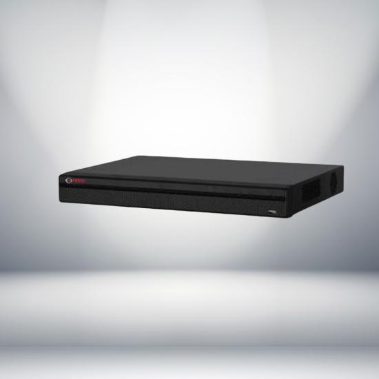 Dahua HCVR7208A-S3 Alarm + Ses 8 Kanal Full 1080P