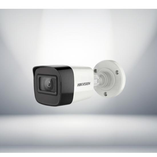 Hikvision DS-2CE16D0T-EXIPF 2.0MP 3.6mm Lens 20Mt.