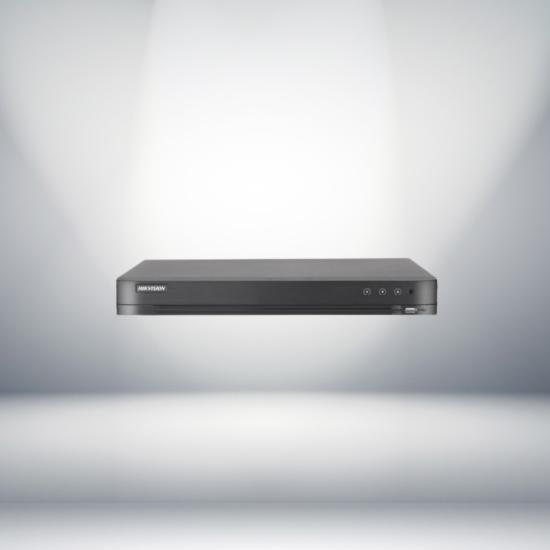 Hikvision DS-7232HGHI-K2 32 Kanal DVR Kayıt Cihazı
