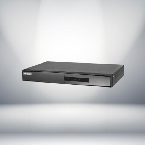 Hikvision DS-7108NI-Q1/8P/M 8 Kanal PoE’ li NVR 