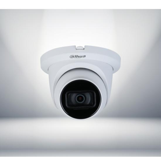 Dahua HAC-HDW1200TRQ-0280B 2mp 2.8mm IP50 1080P 