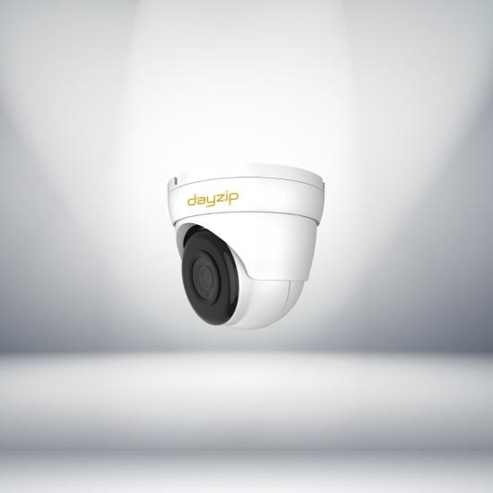 Dayzip DZ-2528 5MP AHD DOME KAMERA