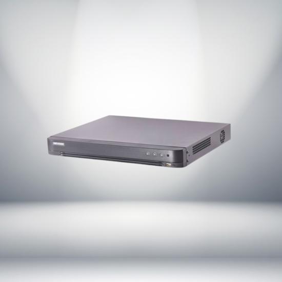 Hikvision iDS-7232HQHI-M2/S 32 Kanal DVR Kayıt 