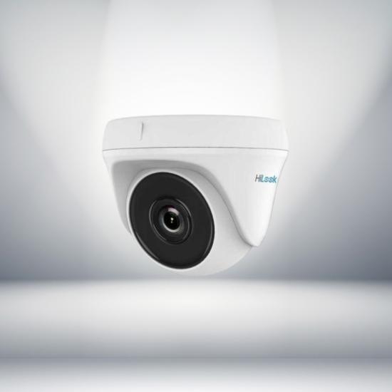 Hilook THC-T120-PC 2.0MP 2.8mm Lens 20Mt. Hibrit 