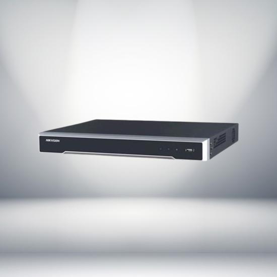 Hikvision DS-7616NI-Q2 16 Kanal NVR Kayıt Cihazı