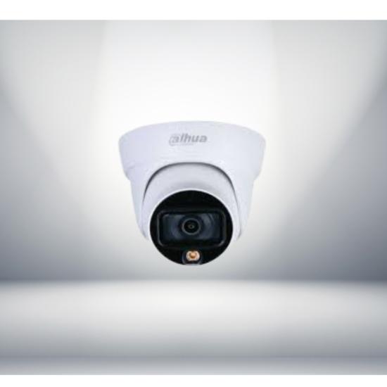 Dahua HAC-HDW1209TQ-A-LED-0280B 2MP 