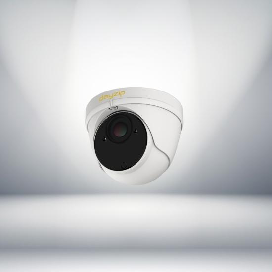 Dayzip DZ-2506V 5MP AHD DOME KAMERA