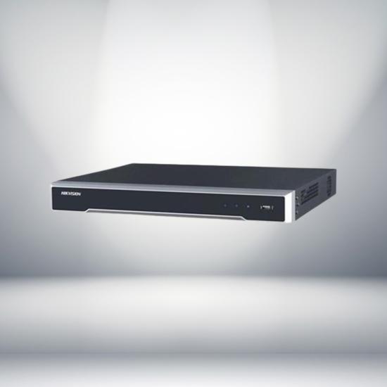 Hikvision DS-7616NI-Q2/16P 16 Kanal PoE’ li NVR 