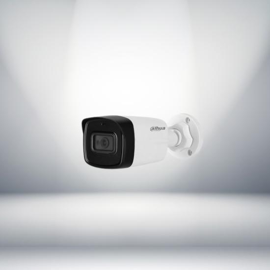 Dahua HAC-HFW1200TLP-0360B-DIP 2MP HDCVI IR Bullet
