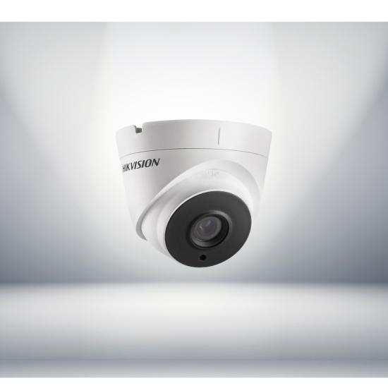 Hikvision DS-2CE76H0T-ITPF 5.0MP 2.8mm Lens 40Mt