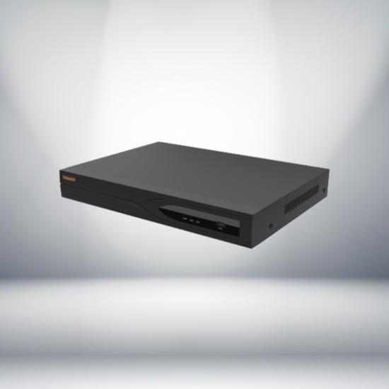 Bawcon BC-3416P 16 Kanal Poe NVR Kayıt Cihazı