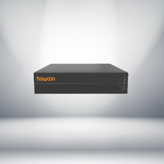 Bawcon BC-3432 32 Kanal NVR Kayıt Cihazı