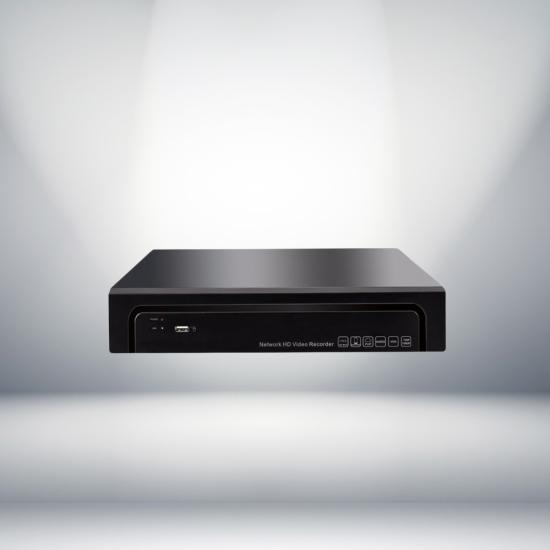 Cadex CX-816SM 5.0 MP NVR NVR KAYIT CİHAZI