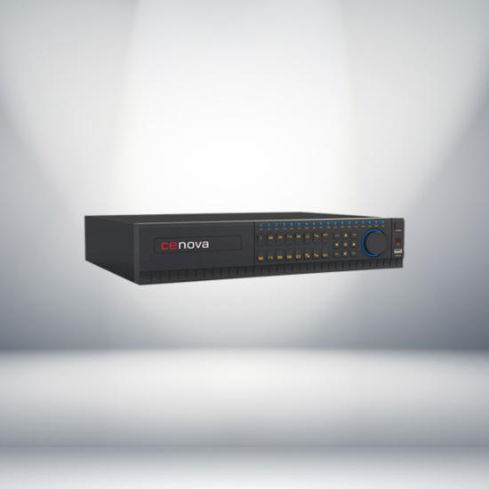 Cenova CN-032NVR 32 Kanal NVR Kayıt Cihazı
