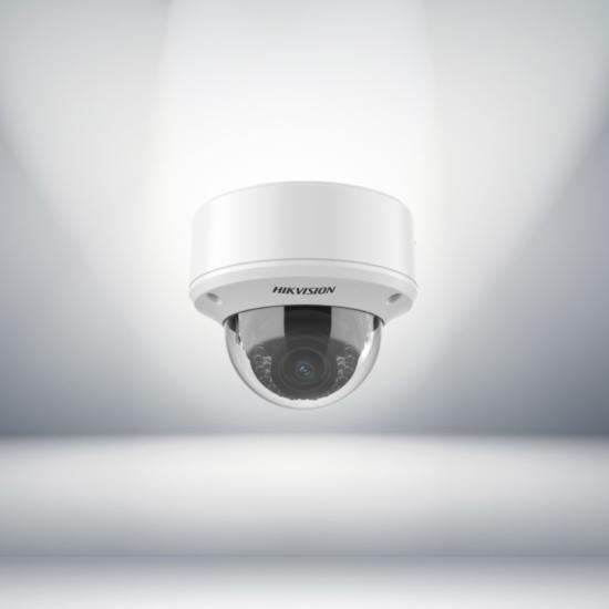 Hikvision DS-2CE16D0T-VFIR3F TVI 1080p 2.8-12 Mm