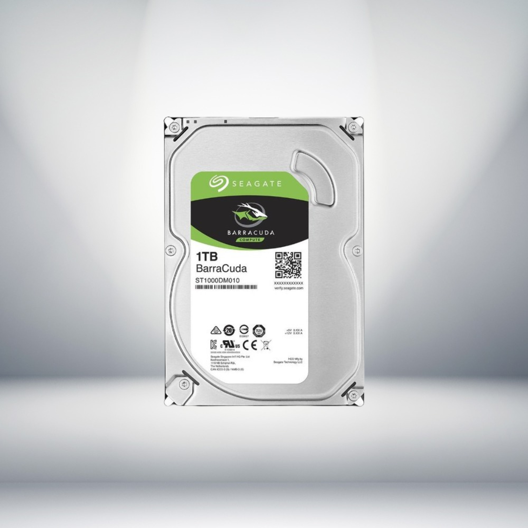 Harddisk
