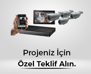 Özel Teklif