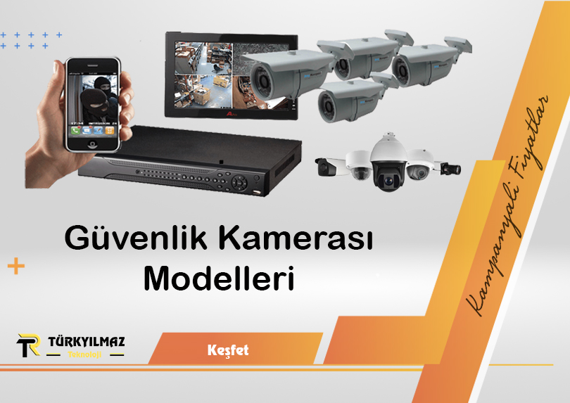 Güvenlik Kamera